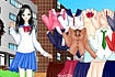 Thumbnail of School Girl